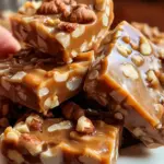 Oklahoma Nut Candy
