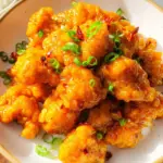 Orange Chicken 23 Orange Chicken