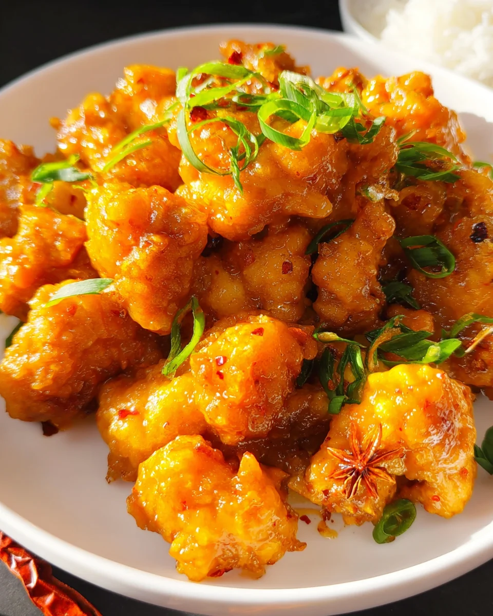 Orange Chicken 22 Orange