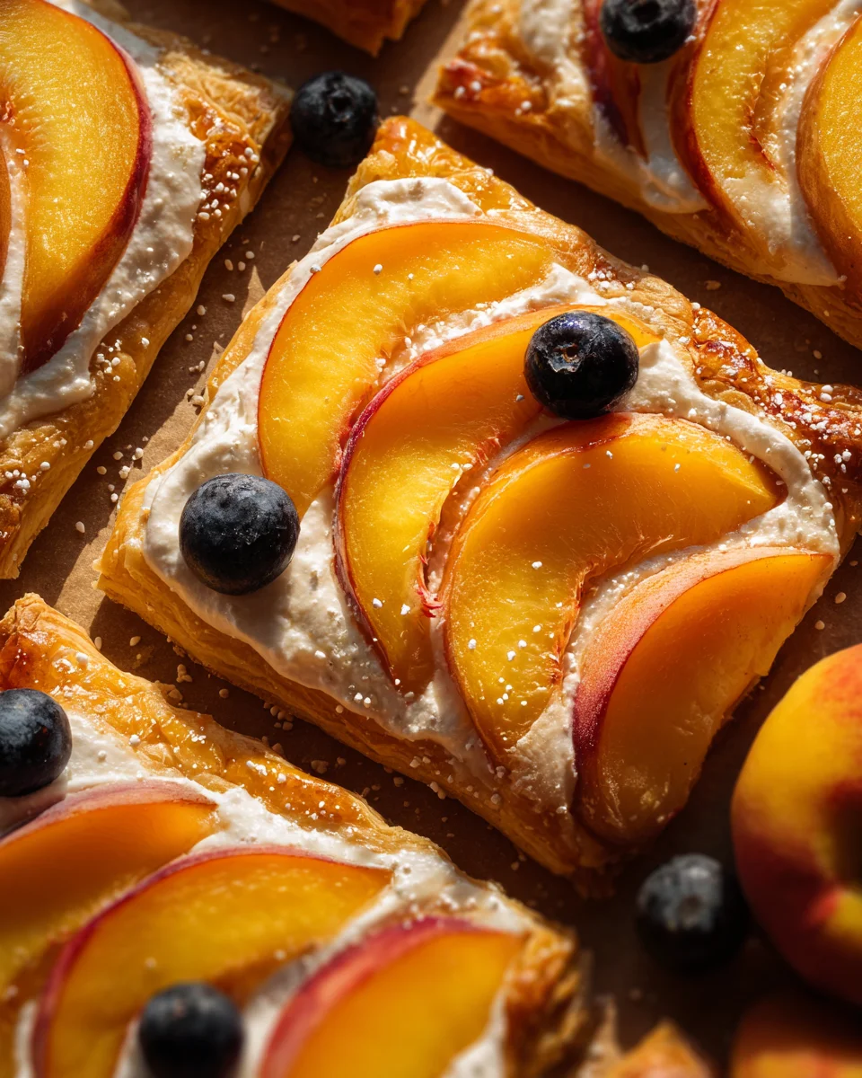 Peaches