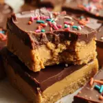Peanut Butter Bars 23 Peanut Butter Bars