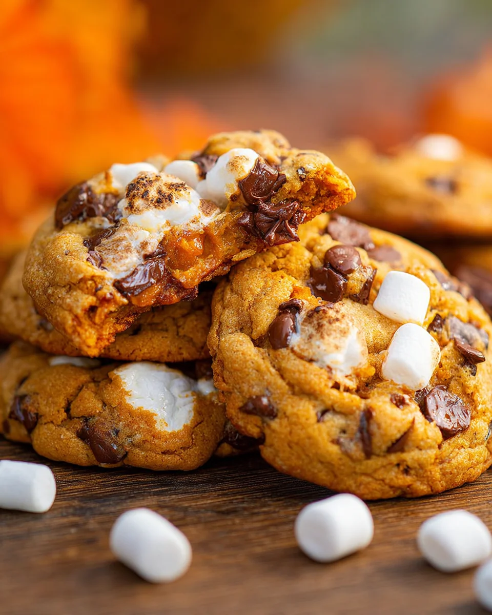 Pumpkin
