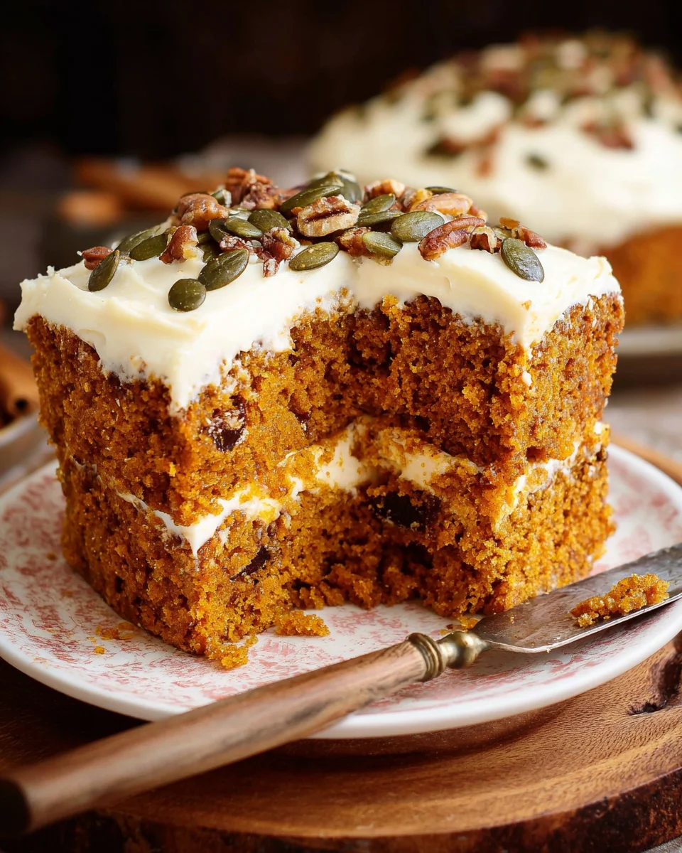 Pumpkin