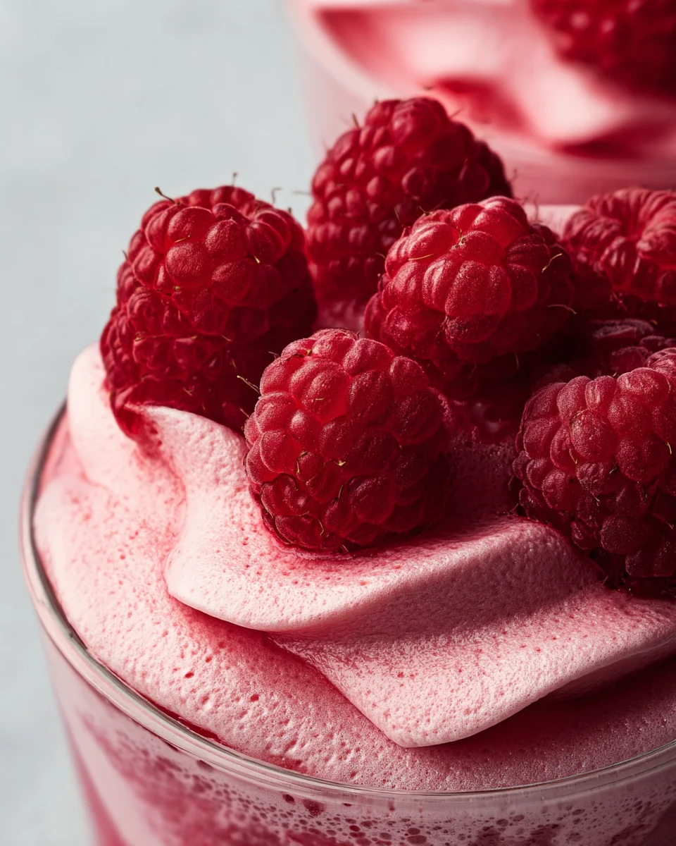Raspberry