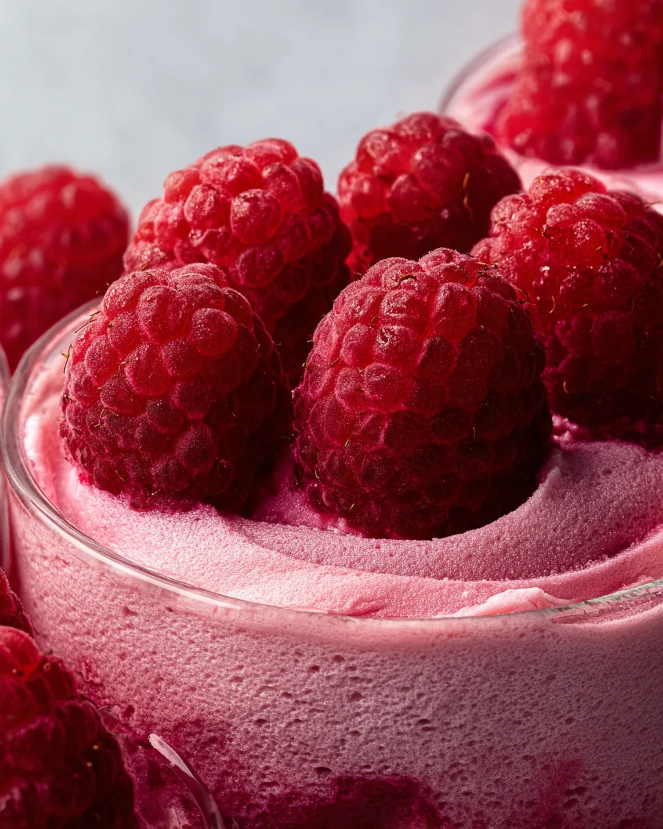 Raspberry