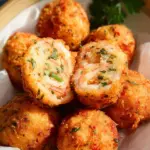 Shrimp Balls Recipe 21 Shrimp Balls Recipe