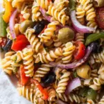 Vegan Pasta Salad 19 Vegan Pasta Salad
