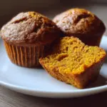 Amazing Classic Pumpkin Muffins 27 Amazing Classic Pumpkin Muffins