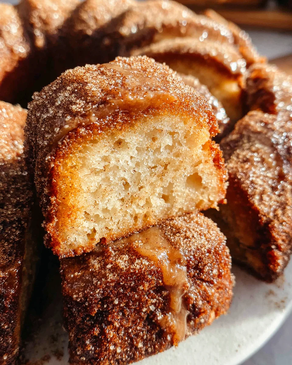 Apple Cider Donut Cake 22 Apple