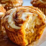 Best Swirled Pumpkin Cream Cheese Muffins 27 Best Swirled Pumpkin Cream Cheese Muffins