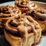 Biscoff Cookie Butter Cinnamon Rolls Recipe 17 Biscoff Cookie Butter Cinnamon Rolls Recipe