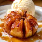 Caramel-Stuffed Bloomin' Apples 20 Caramel-Stuffed Bloomin' Apples