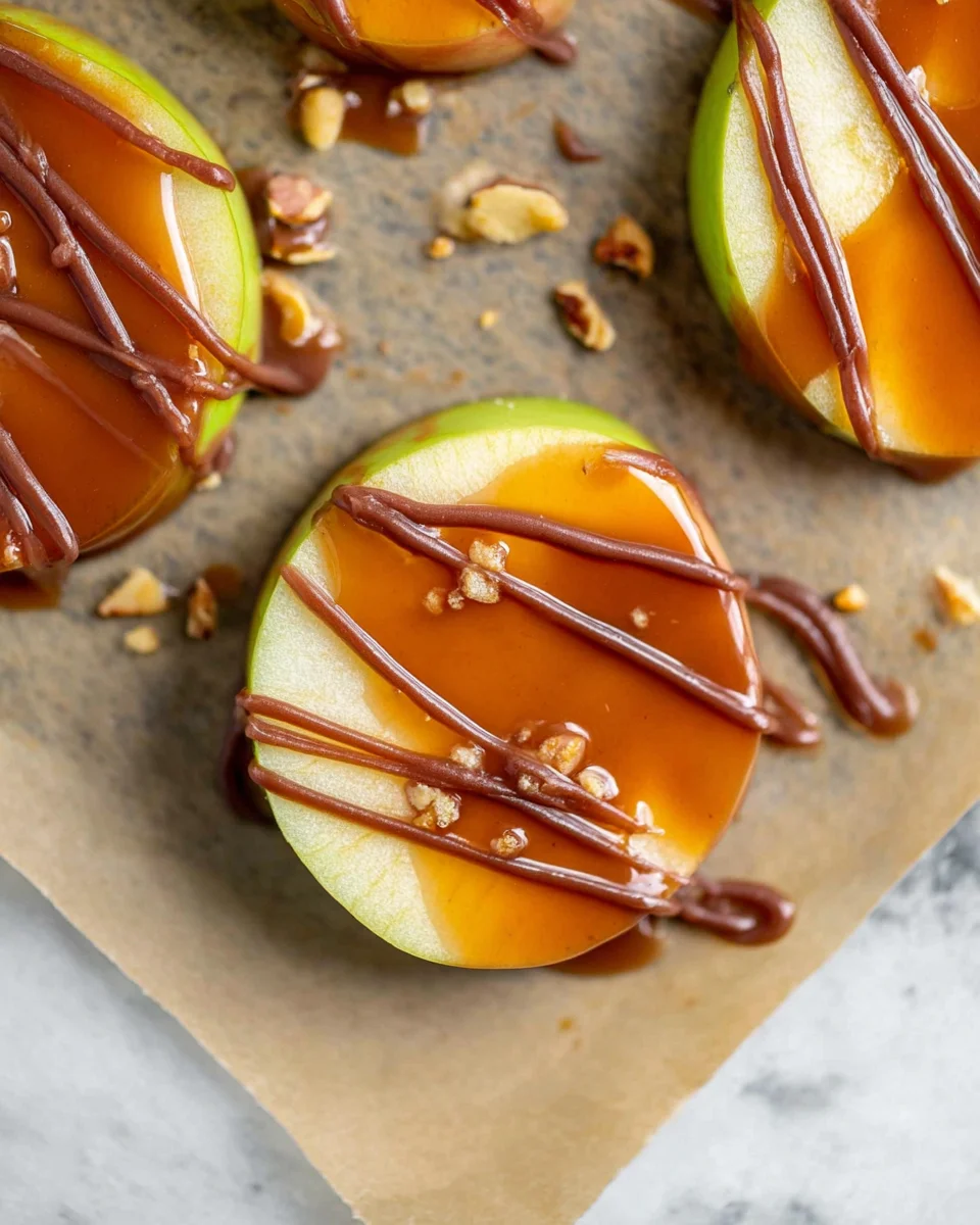 Caramel