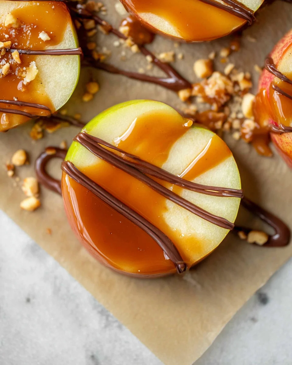 Caramel