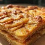 Chicago-Style Bakery Apple Slices