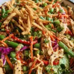 Chinese Chicken Salad 23 Chinese Chicken Salad