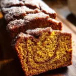 Cinnamon Sugar Pumpkin Bread 31 Cinnamon Sugar Pumpkin Bread