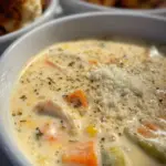 Copycat Dolly Parton’s Stampede Soup 21 Copycat Dolly Parton’s Stampede Soup