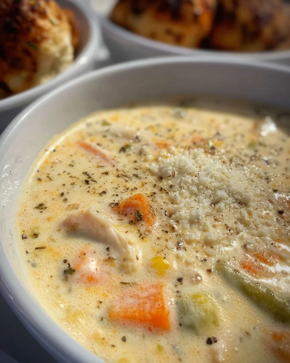 Copycat Dolly Parton’s Stampede Soup 26 Copycat Dolly Parton’s Stampede Soup