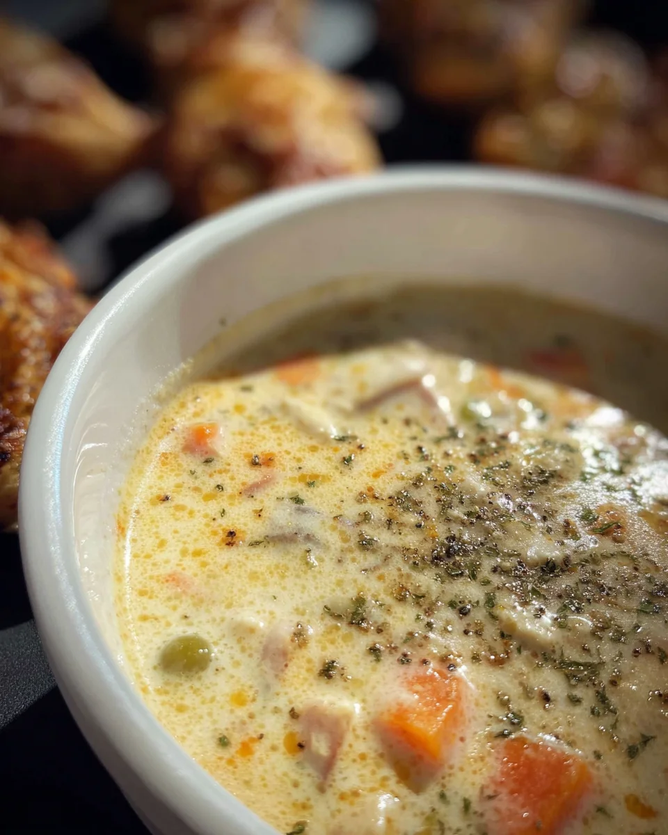 Copycat Dolly Parton’s Stampede Soup 19 Copycat