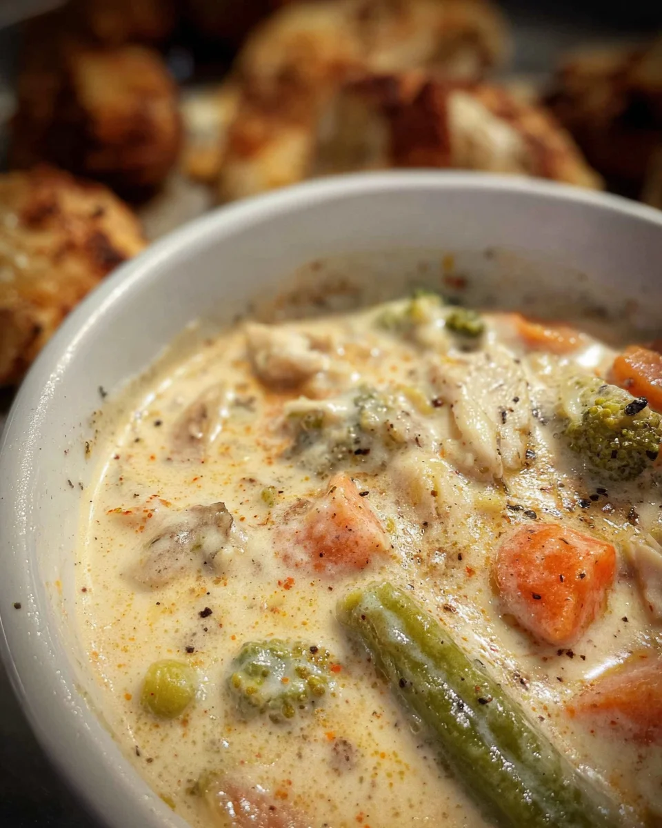 Copycat Dolly Parton’s Stampede Soup 20 Copycat