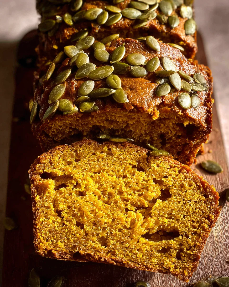 Copycat Starbucks Pumpkin Bread 24 Copycat