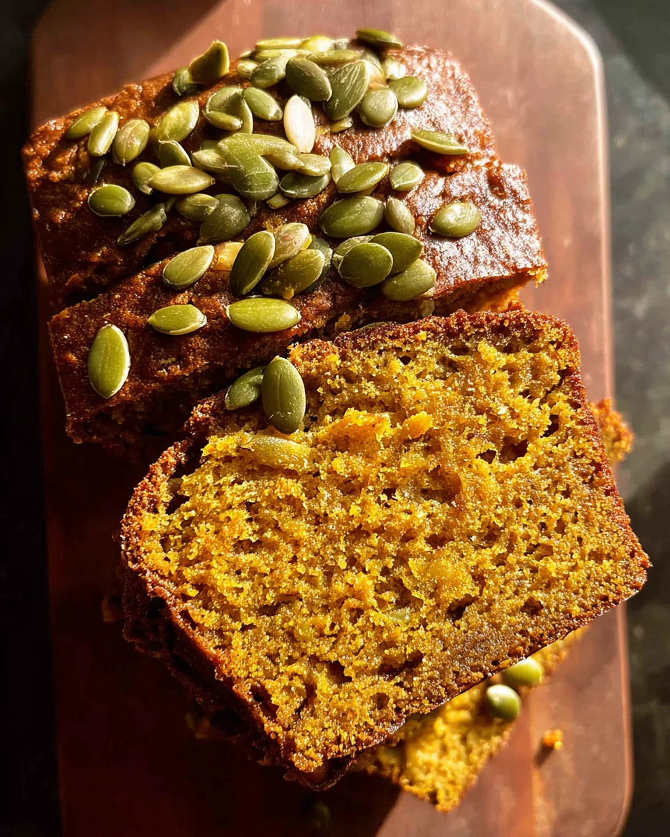 Copycat Starbucks Pumpkin Bread 25 Copycat