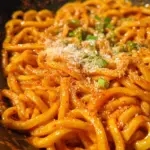 Creamy Gochujang Udon Noodles 23 Creamy Gochujang Udon Noodles