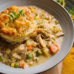 Crock Pot Chicken Pot Pie 22 Crock Pot Chicken Pot Pie