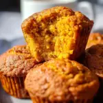 Delicious Pumpkin Protein Muffins A Nutritious Power Snack