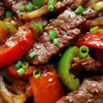 Easy Chinese Pepper Steak Recipe 22 Easy Chinese Pepper Steak Recipe