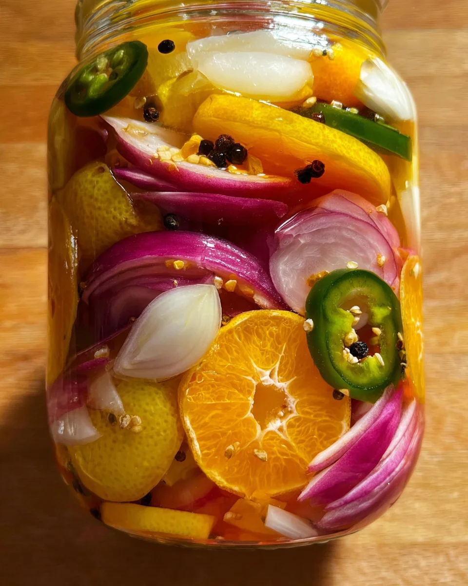Fire Cider Tonic 26 Fire