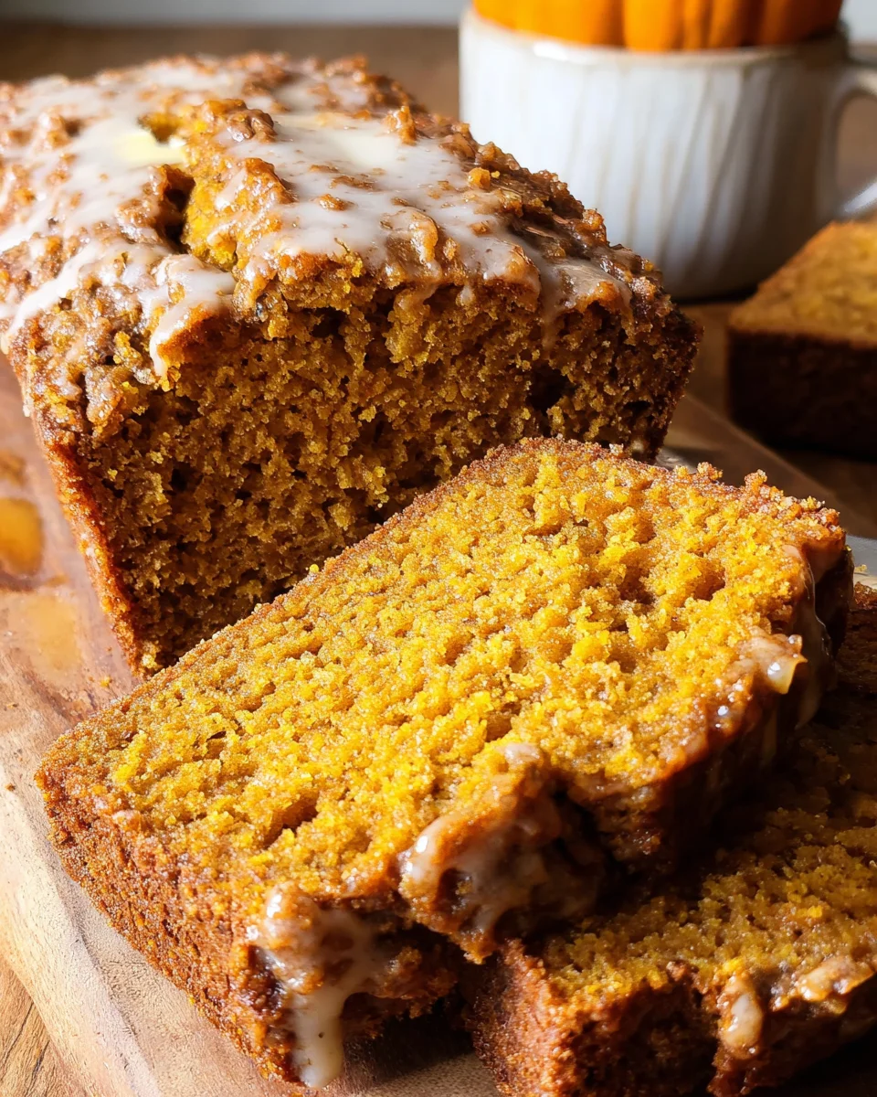 Gluten Free Pumpkin Bread 30 Gluten Free Pumpkin Bread