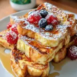 Hawaiian Roll French Toast 20 Hawaiian Roll French Toast