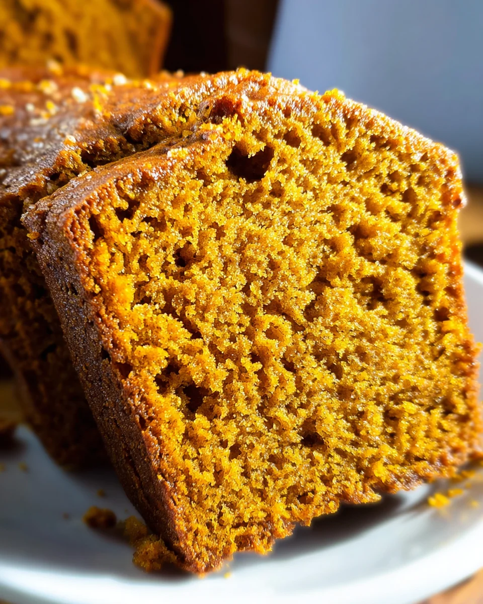 Healthy Pumpkin Bread 21 Healthy Pumpkin Bread