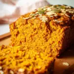 Healthy Pumpkin Oat Bread 20 Healthy Pumpkin Oat Bread