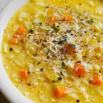 Italian Penicillin Soup 21 Italian Penicillin Soup