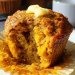 Low-Calorie, High-Protein Pumpkin Muffins 24 Low-Calorie, High-Protein Pumpkin Muffins