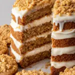 Oatmeal Cream Pie Cake 37 Oatmeal Cream Pie Cake