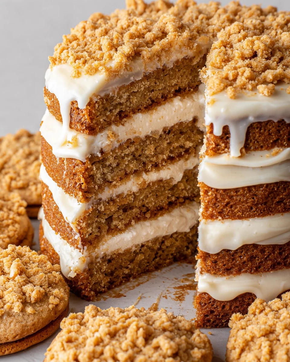 Oatmeal Cream Pie Cake 23 Oatmeal Cream Pie Cake