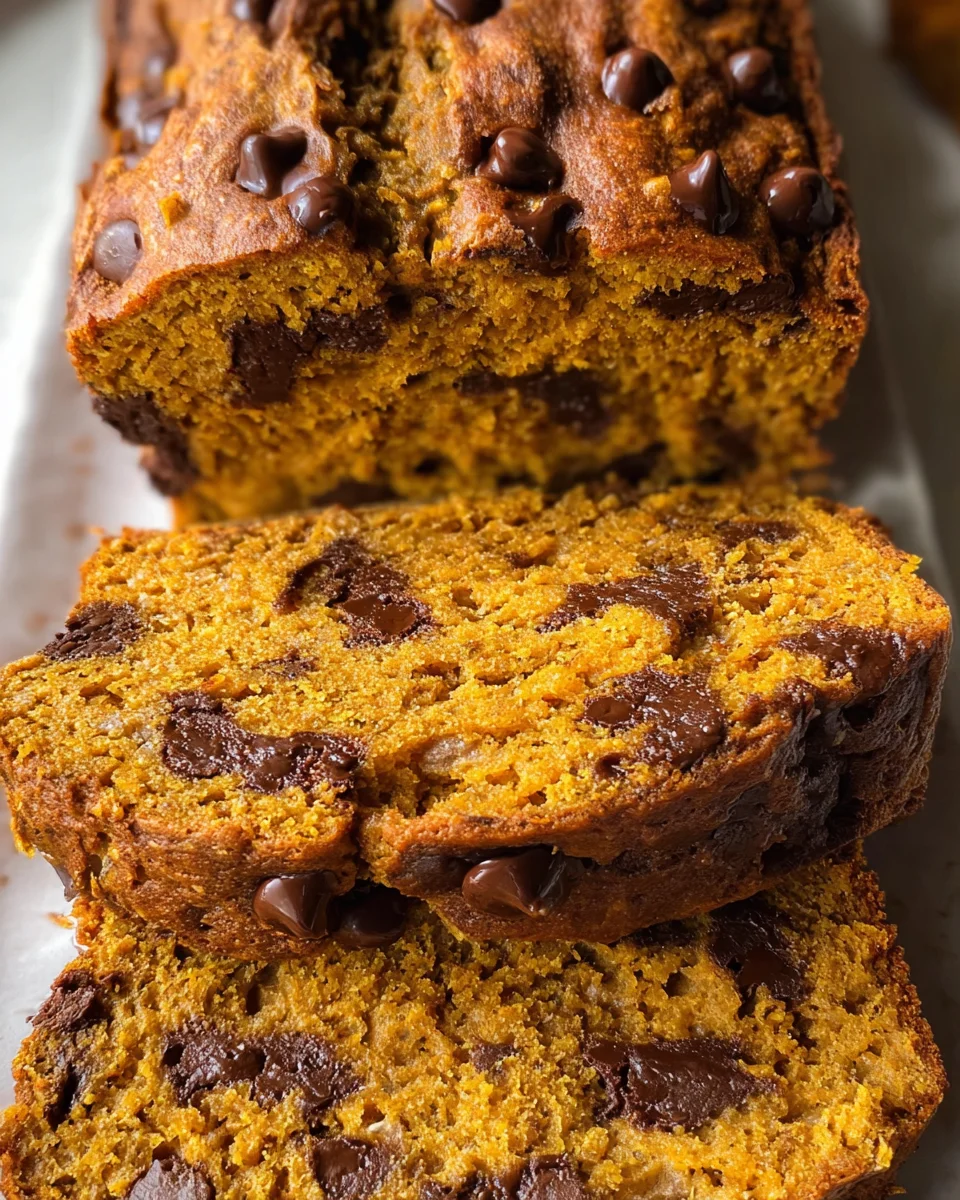 Protein Pumpkin Bread 30 Protein Pumpkin Bread