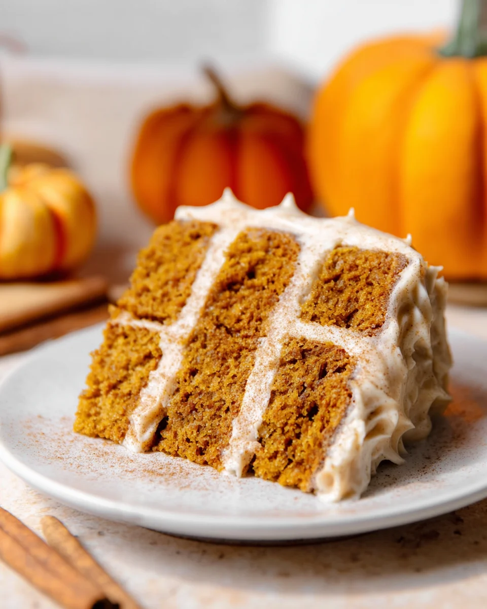 Pumpkin