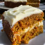 Pumpkin Carrot Cake 15 Pumpkin Carrot Cake