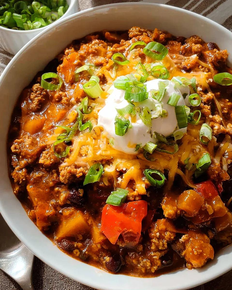 Pumpkin Chili 31 Pumpkin