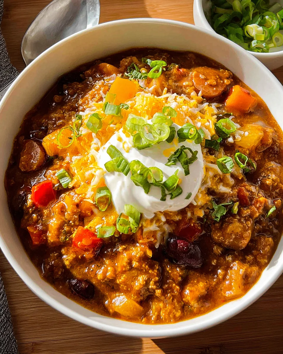 Pumpkin Chili 32 Pumpkin