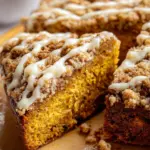 Pumpkin Coffee Cake Recipe 25 Pumpkin Coffee Cake Recipe