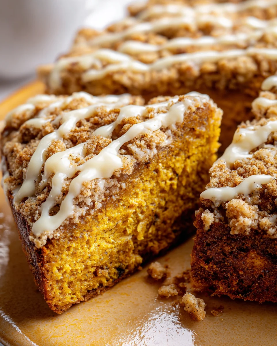 Pumpkin Coffee Cake Recipe 36 Pumpkin Coffee Cake Recipe