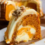 Pumpkin Cream Cheese Swirl Cake 28 Pumpkin Cream Cheese Swirl Cake