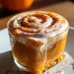 Pumpkin Cream Cold Foam 17 Pumpkin Cream Cold Foam