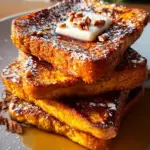 Pumpkin French Toast Breakfast 22 Pumpkin French Toast Breakfast